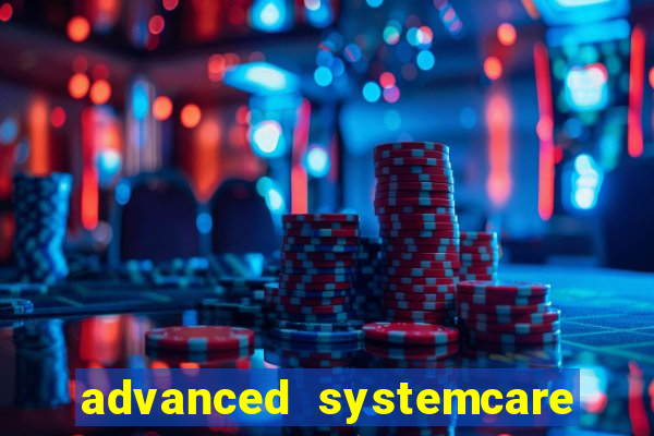 advanced systemcare 17 key 2024